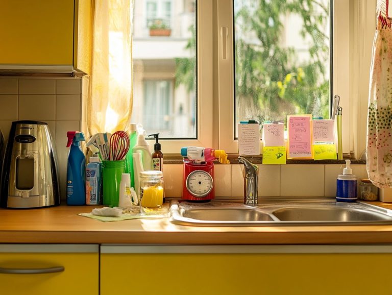 10 Time-Saving Cleaning Hacks You Need to Try