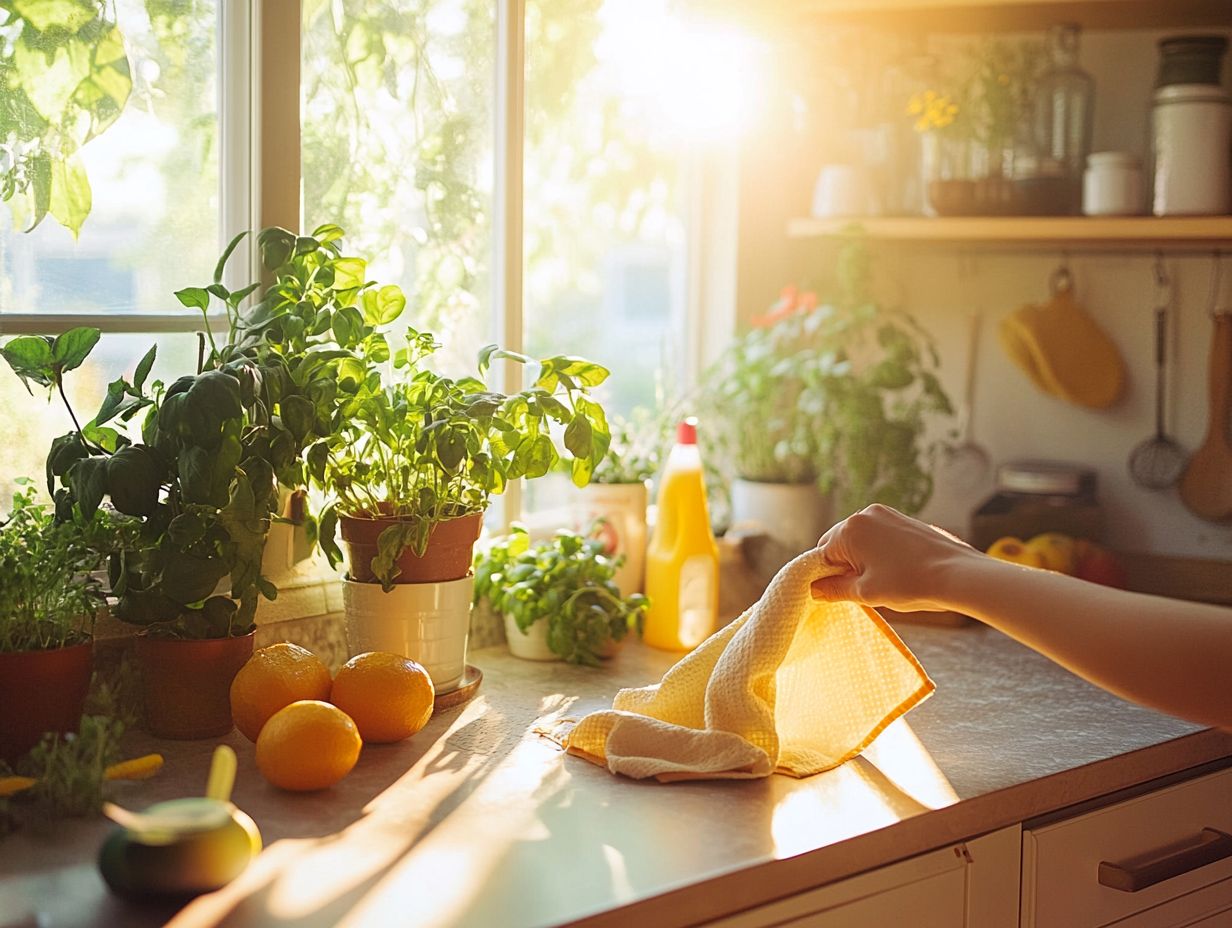 Transform your laundry routine with cold water for a greener home!