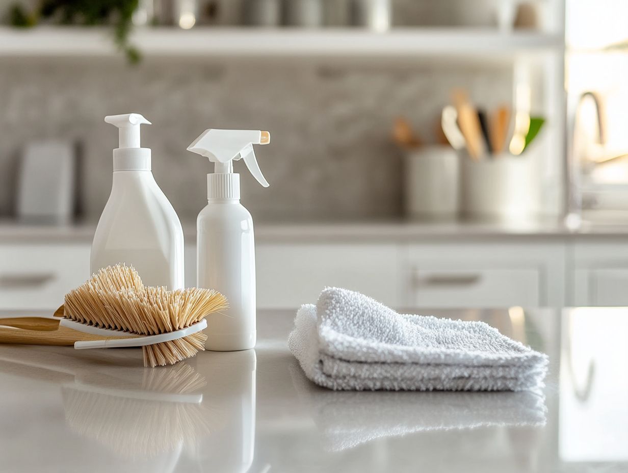 What Are the Benefits of Using Natural Cleaning Solutions?