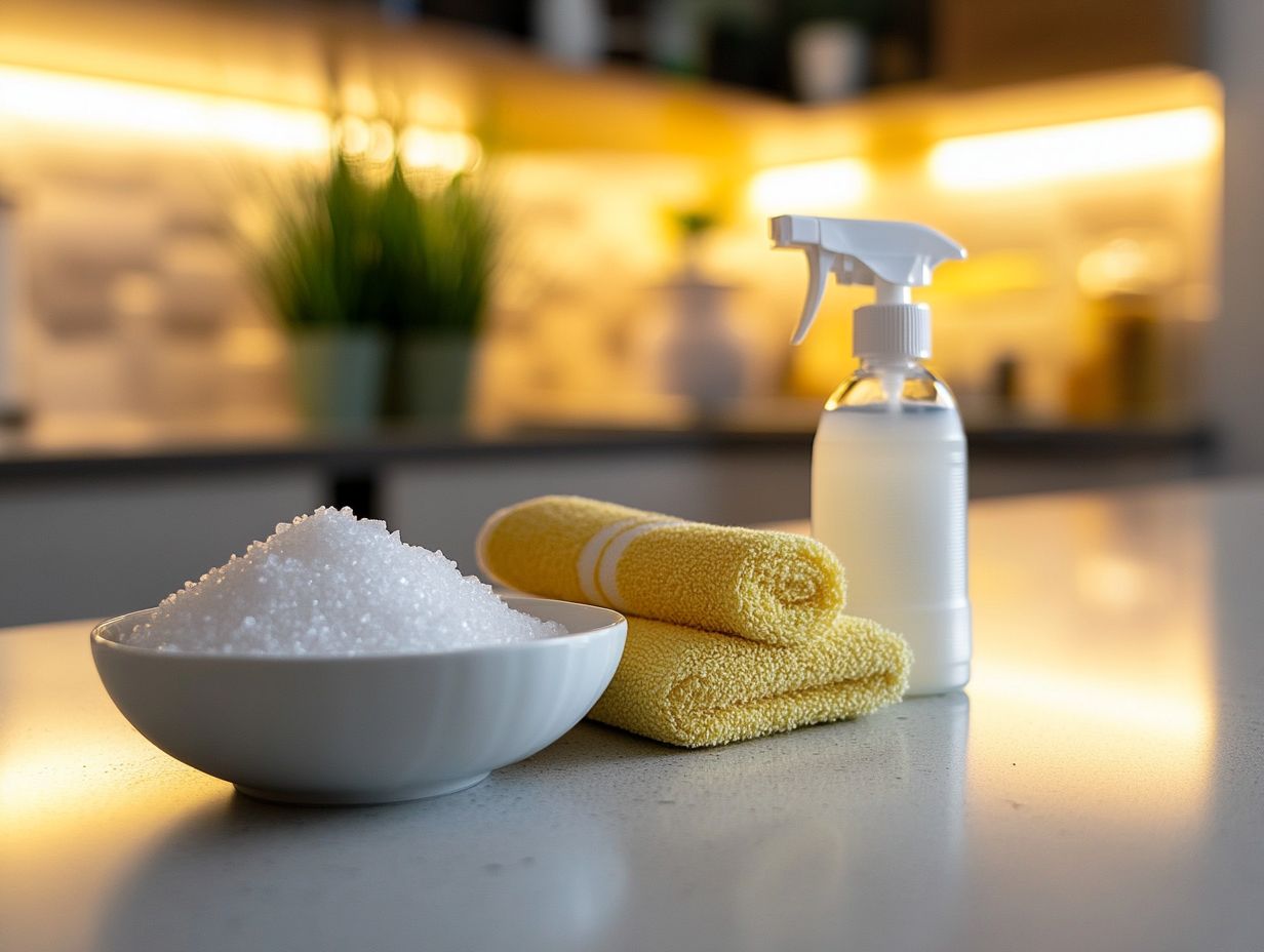 What Are Some Other Creative Ways to Use Epsom Salt for Cleaning?