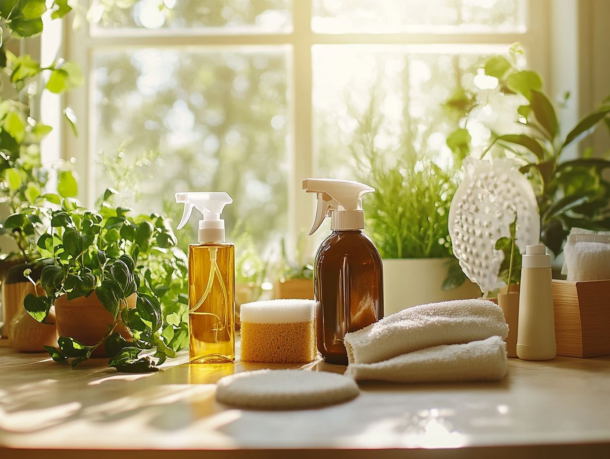 How Can You Tell If a Product Is Truly Eco-Friendly?