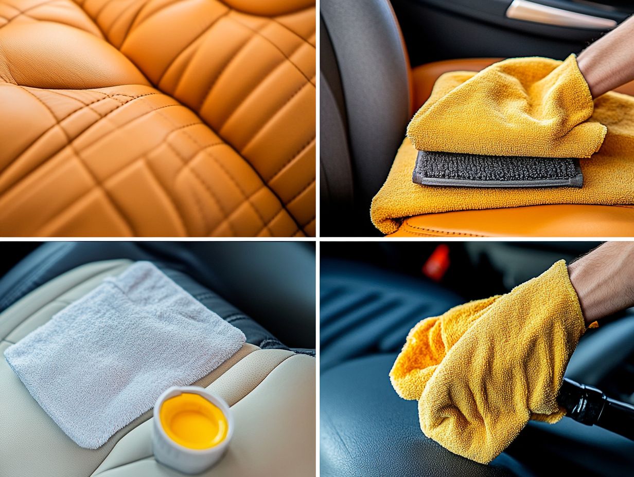 Learn How Often to Keep Your Car Sparkling Clean!