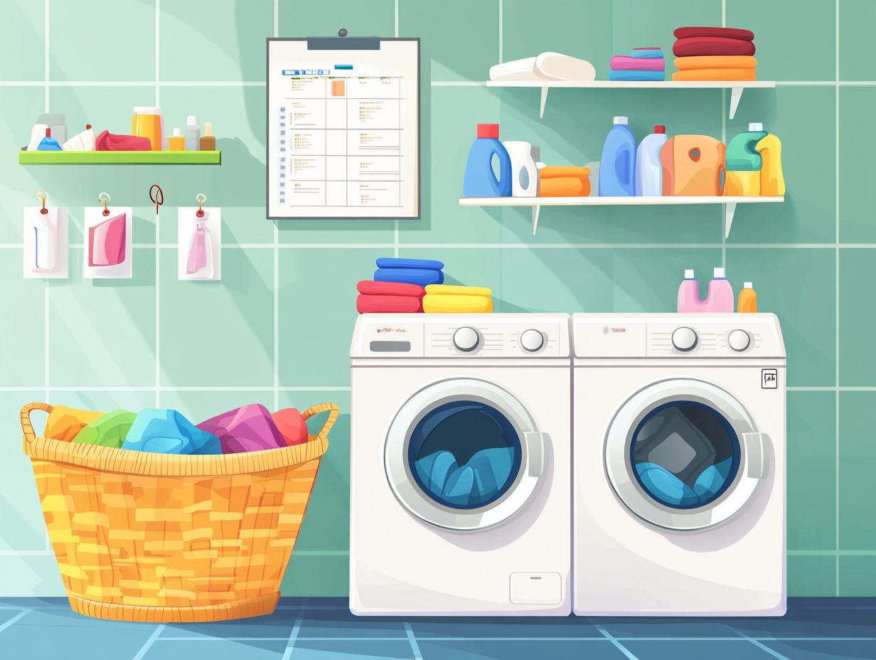 What Are the Benefits of Using Natural Laundry Detergents?