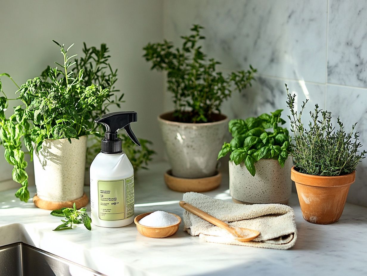 Borax used in laundry detergent for stain removal