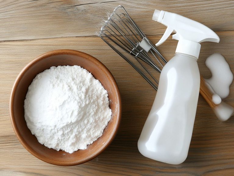 Can I Use Baking Soda for Everything?