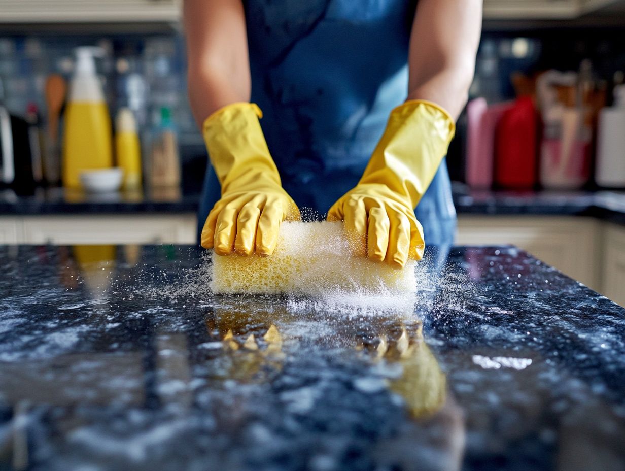 3. Learn Proper Cleaning Techniques