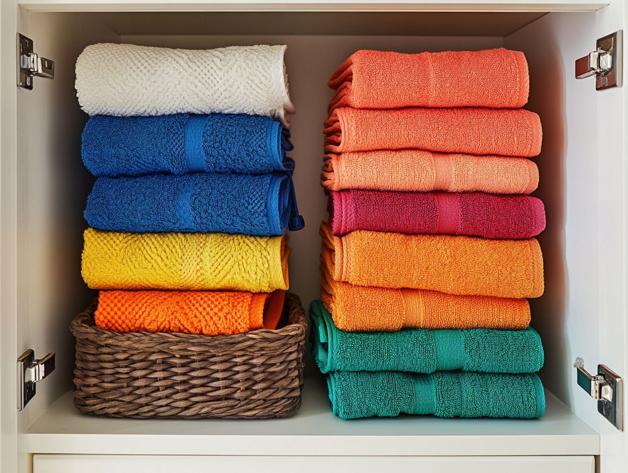 Terry Cloth: An Essential Tool for Effective Cleaning