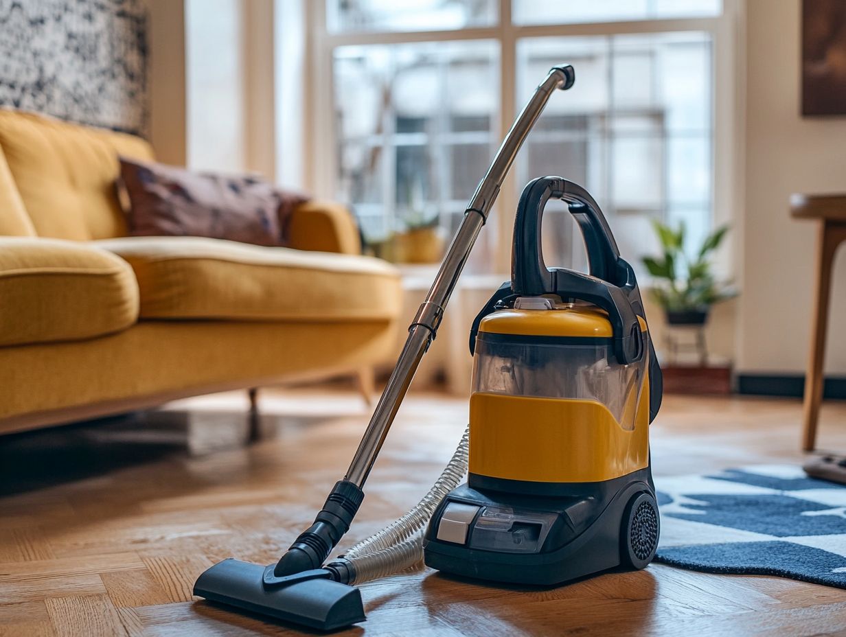 How Can We Make Cleaners More Accessible?