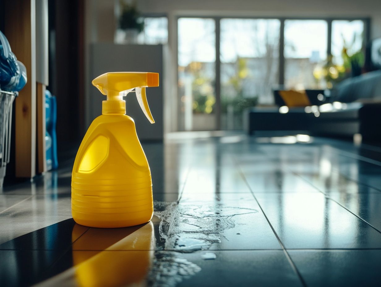 Enhance Your Cleaning Experience with Professional Services