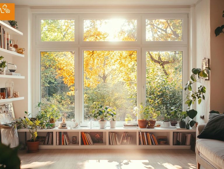 How to Keep Your Home Dust-Free Year-Round