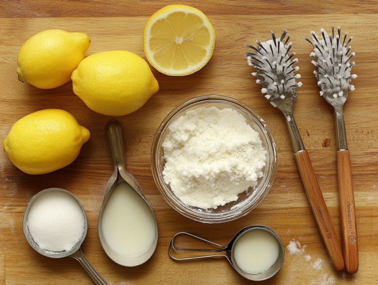 How to Make a Homemade Grout Cleaner