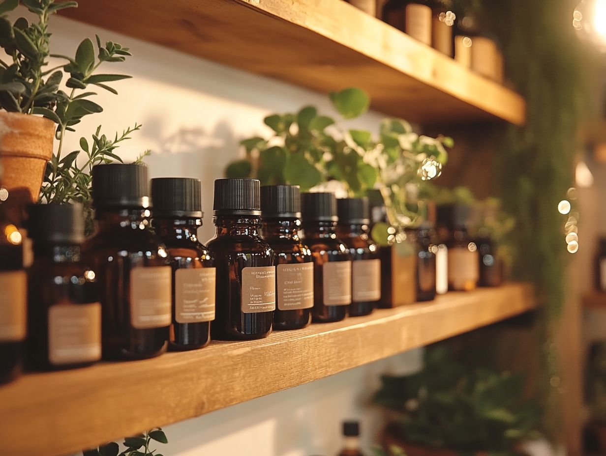 How Does the Distillation Process Affect the Quality of Essential Oils?