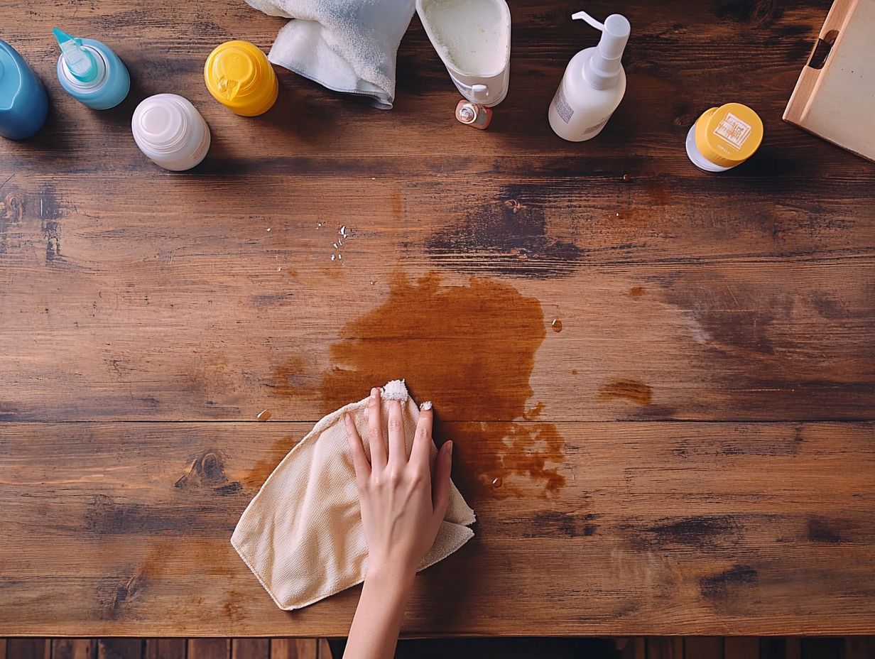 Cleaning Tile and Grout Effectively