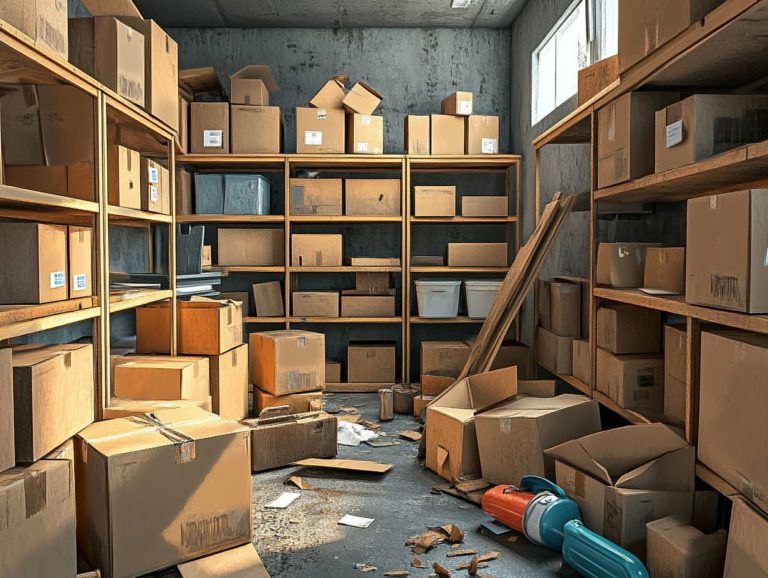 The Consequences of Neglecting Storage Safety