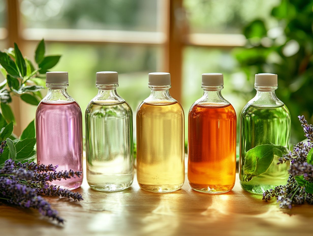 How Can These Eco-Friendly Cleaning Agents Save You Money?