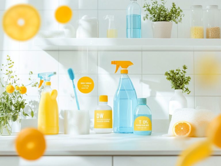 What Are the Myths About DIY Cleaning?