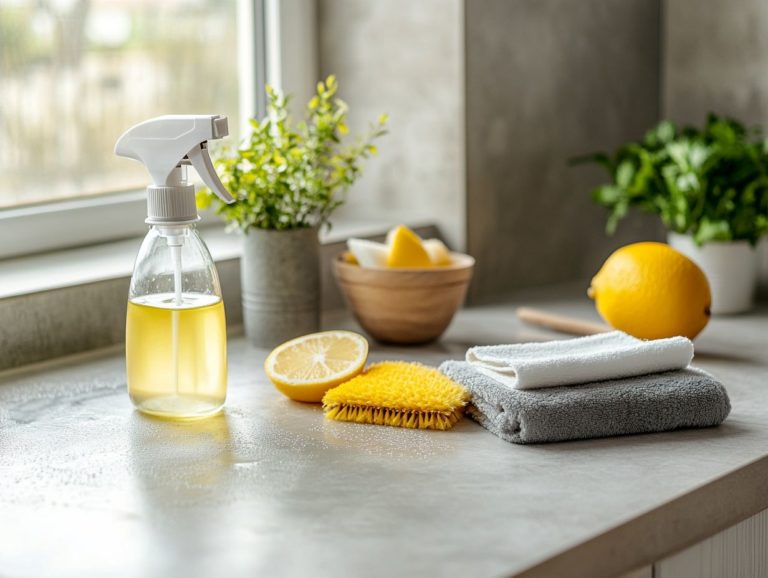 What Cleaning Hacks Are Worth Trying?