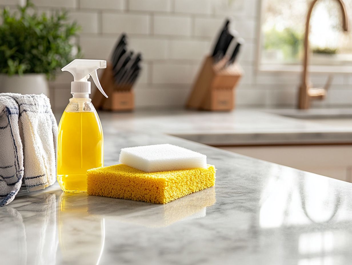 5. Use Dryer Sheets for Cleaning Baseboards